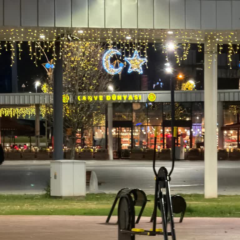 Kahve Dünyası Şubesinde Haksız İtham Ve Özür Talebi