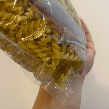 Makarna Ürününde Böcek Çıktı: İade Ve İnceleme Talebi