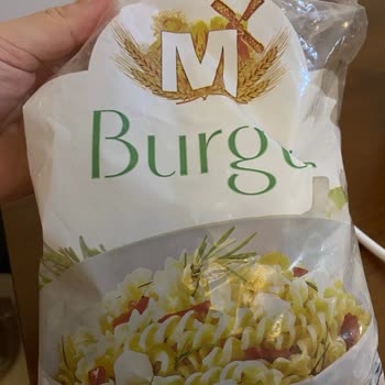 Makarna Ürününde Böcek Çıktı: İade Ve İnceleme Talebi