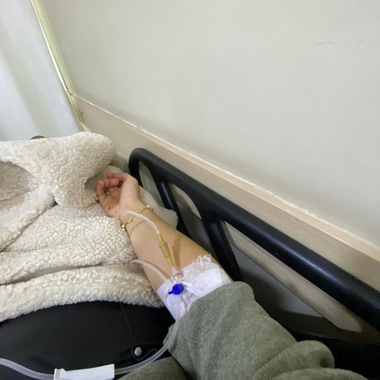 Burger King İzmir Forum Bornova’da Gıda Zehirlenmesi Ve Ciddi Sağlık Sorunu