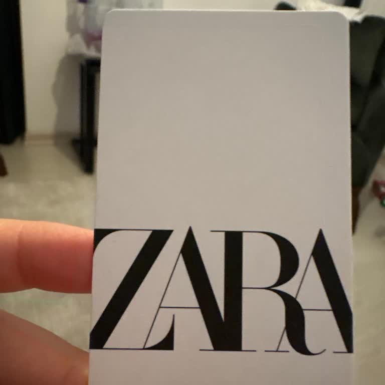 İnditex Kartı Kullanılamıyor, Müşteri Hizmetleri Çözüm Sunamıyor