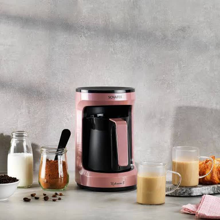 Schafer Kahvecim Elektrik Sorunu Ücretsiz Tamir Talebi