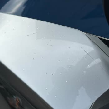 Uğur Motorlu Araçlar Kaporta Boya Sorunu Tekrarlıyor Ve Ücretsiz Değişim Talebim Reddedildi