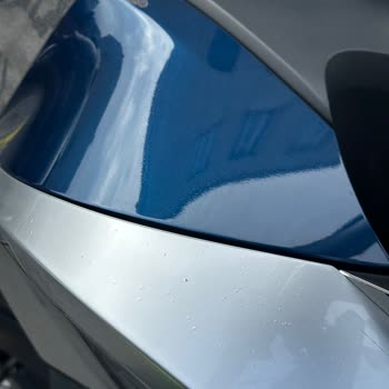 Uğur Motorlu Araçlar Kaporta Boya Sorunu Tekrarlıyor Ve Ücretsiz Değişim Talebim Reddedildi