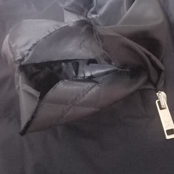 Kiğılı Giyim Kusurlu Mont İçin Değişim İsteği Reddedildi Ve İade Zorunluluğu