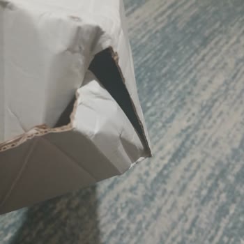 Gardrops’ta Bozuk Ürün Ve Kayıp Satıcı Nedeniyle 727 TL İade Talebi