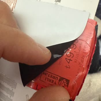 Fiyat Etiketi Yanıltması Şikayetim