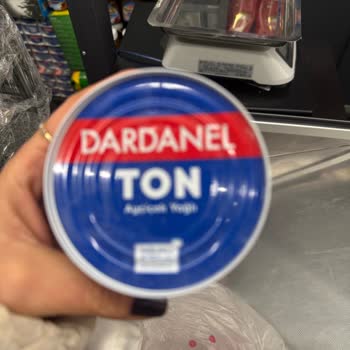 Fiş Olmadan Bozuk Turşu Ve Ton Balığı İçin İade Reddi