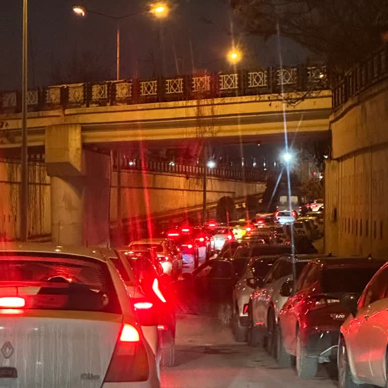Cso Ada Ankara Trafik Kaosu Oyun Girişini Engelledi, İade Talebi
