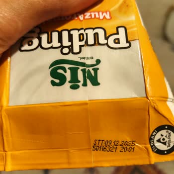 Geçmiş Son Kullanma Tarihli Gıda Satışı İçin Ücret İadesi Talebi