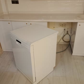 Profilo Authorized Service Failed to Install Appliances Properly