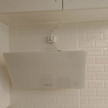 Profilo Authorized Service Failed to Install Appliances Properly