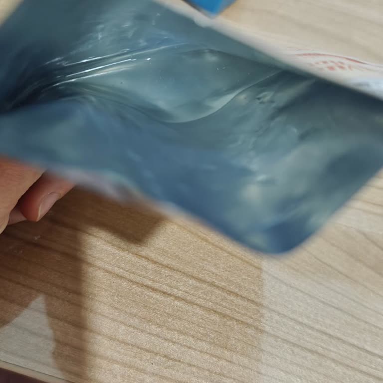 Ambalajı Boş Çıkan Maske İçin Ücret İadesi Talebi