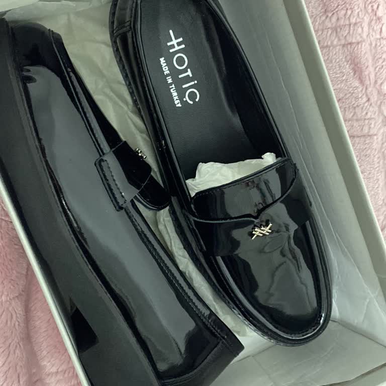 Hediye Ayakkabının Uyum Sorunu Nedeniyle Trendyol Ve Hotiç’te İade Engeli