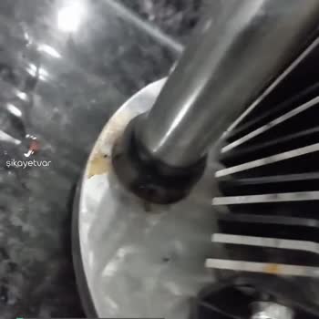 Karaca Bıçak Seti Hüsranı!
