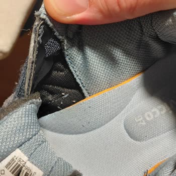 Vicco Mağazasında Çocuk Ayakkabısındaki Üretim Hatası Ve İade Reddi