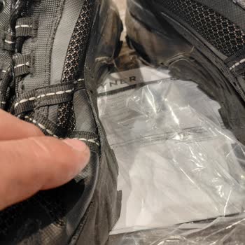 Az Kullanılmış Skechers Ayakkabıda Erken Yırtılma Ve Boyner’in Olumsuz Cevabı