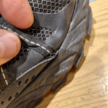 Az Kullanılmış Skechers Ayakkabıda Erken Yırtılma Ve Boyner’in Olumsuz Cevabı