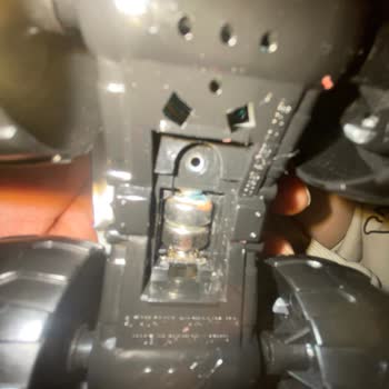 D&R'den Gelen Oyuncaklarda Pil Sızıntısı Ve Çocuk Güvenliği Sorunu