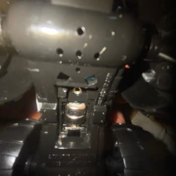 D&R'den Gelen Oyuncaklarda Pil Sızıntısı Ve Çocuk Güvenliği Sorunu