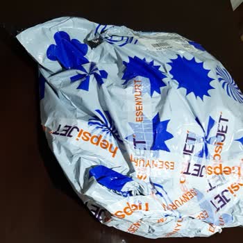 Hasarlı Kargo Poşeti Nedeniyle Eksik Ürün Ve İletişim Sorunu