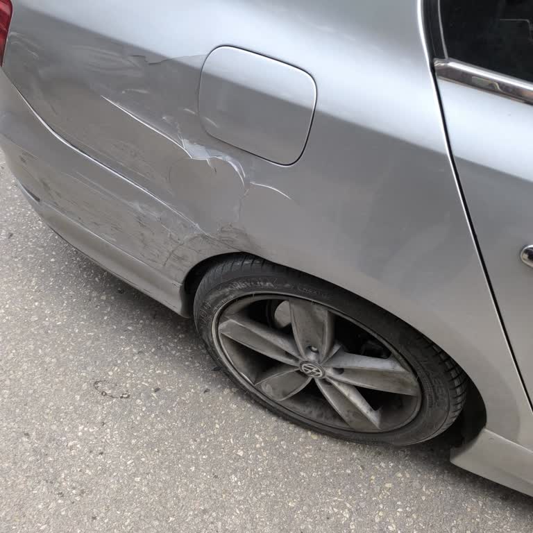 Ethica Sigorta'dan Parça Tedarik Gecikmesi Nedeniyle Uzayan Onarım Süreci