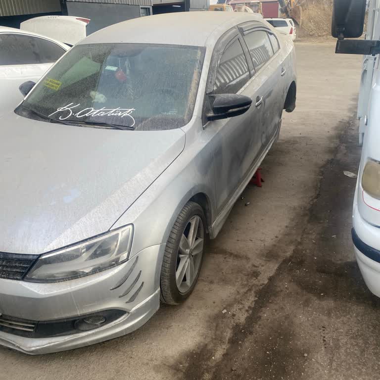 Ethica Sigorta'dan Parça Tedarik Gecikmesi Nedeniyle Uzayan Onarım Süreci