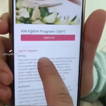 Aile Ve Sosyal Hizmetler Bakanlığı Evlilik Kredisi Eğitim Sorunu