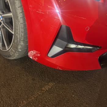 Hilton İstanbul Maslak Araç Hasarı Ve Araç Modeline Göre Ayrımcılık!