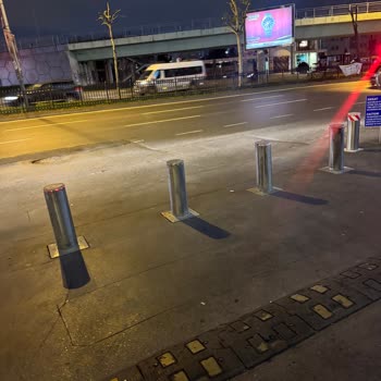 Hilton İstanbul Maslak Araç Hasarı Ve Araç Modeline Göre Ayrımcılık!