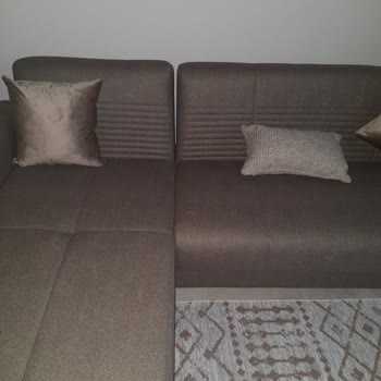 Ayıplı Koltuk Birleşim Sorunu Ve Servisin Reddine Karşı İade Talebi