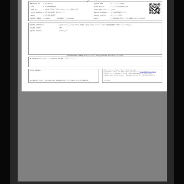 Altanlar Market’te Marlboro Edge İçin Haksız Ek Ücret Talebi