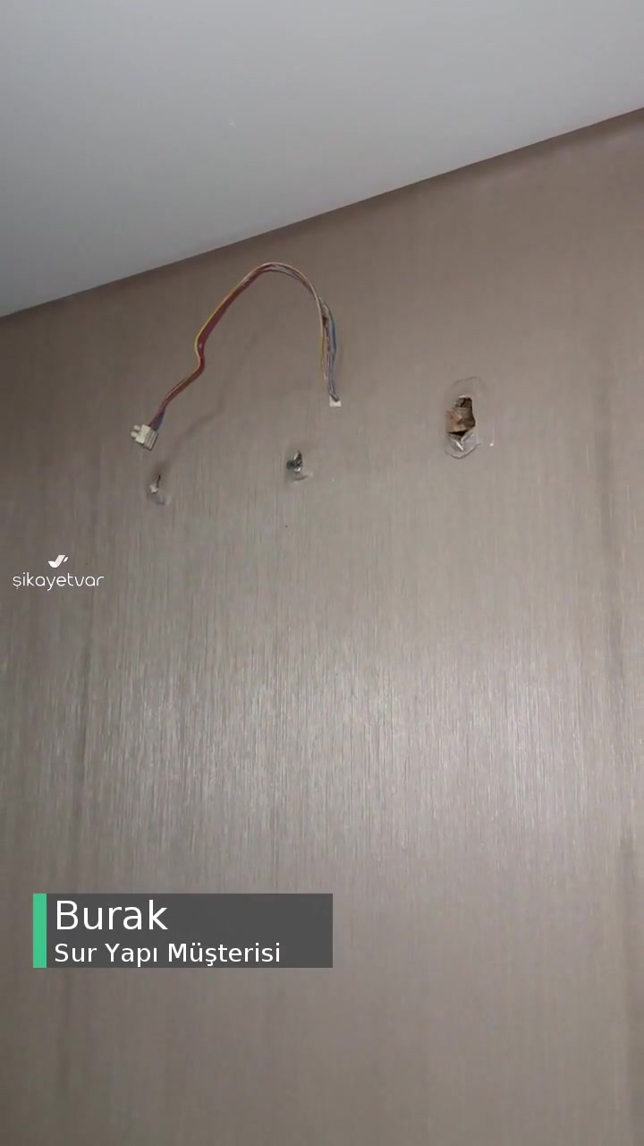 Sur Yapı Banyo Dolabı Aynası Düşmesi videonun kapak resmi