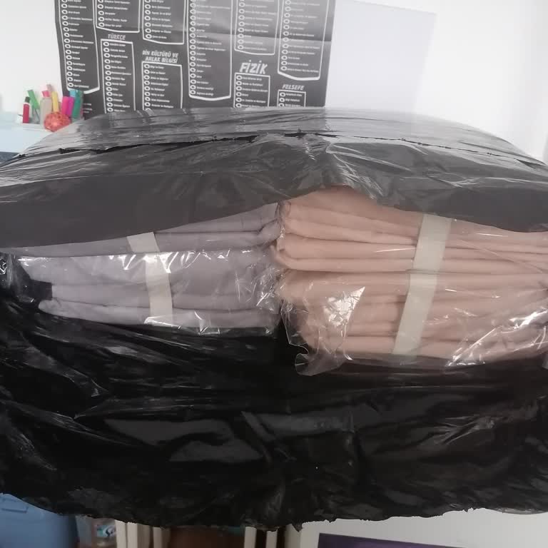 Eksik Nevresim Takımı İçin Yedi Defa Arama Sonrası Cevapsızlık