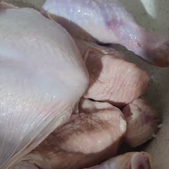 Morluklu Tavuk Ürünü Üzerinden İade Talebi Ve Müşteri Mağduriyeti