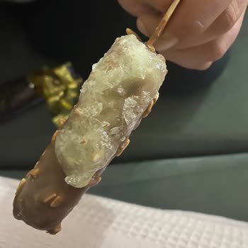 Magnum Dondurmalarında Bilinmeyen Sert Parça Ve Güven Sarsıntısı