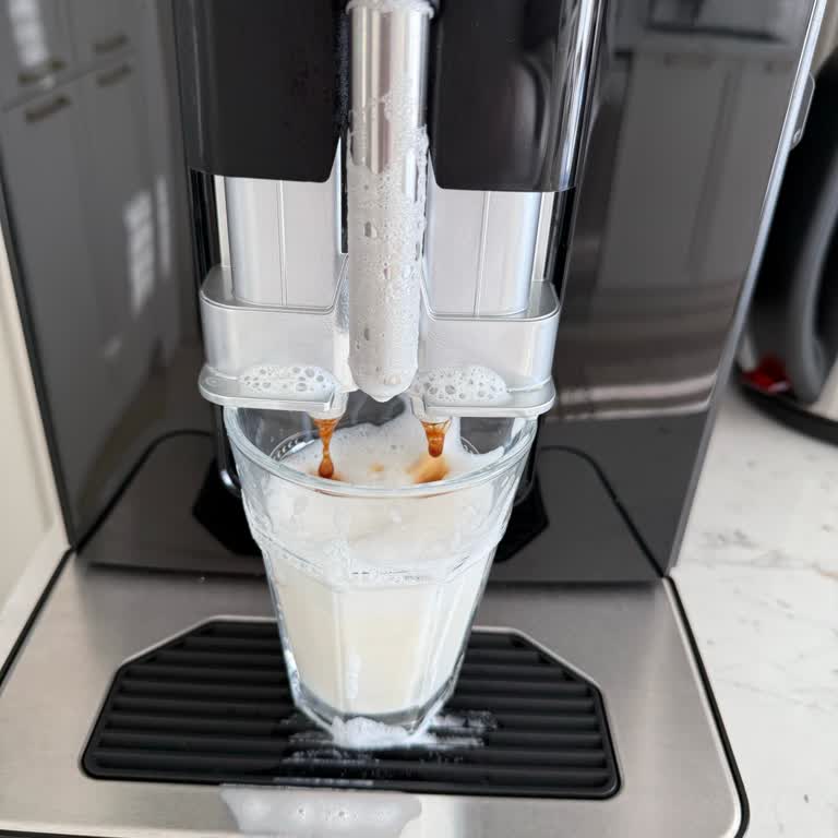 Yeni Alınan Bosch Kahve Makinesi İlk Günden Arızalı Ve İade Talebi