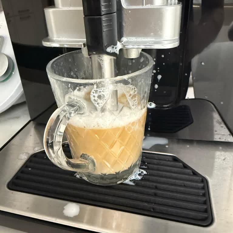 Yeni Alınan Bosch Kahve Makinesi İlk Günden Arızalı Ve İade Talebi