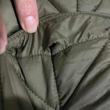 Montta Yırtık, Kullanım Hatası İddiası Ve Ücret İadesi Reddi