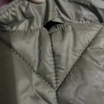 Montta Yırtık, Kullanım Hatası İddiası Ve Ücret İadesi Reddi