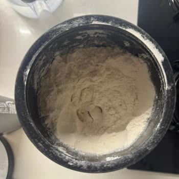 HIQ Nutrition Protein Tozunun Fiyatı Düşmüş, Ölçek Eksikliği Ve İade Reddi!