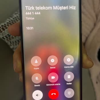 Türk Telekom Taahhüt Bitiş Tarihi Ve Numara Taşıma Talebim