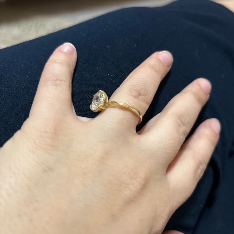 Ankara Atasay Mağazasında Kırıcı Tavır Ve Değişim Reddedilmesi