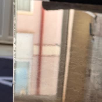 Serhat Mobilya’da Alınan Masa Takımının Çatlaması Ve Değişim Reddi