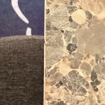 Serhat Mobilya’da Alınan Masa Takımının Çatlaması Ve Değişim Reddi