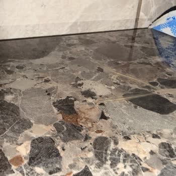 Serhat Mobilya’da Alınan Masa Takımının Çatlaması Ve Değişim Reddi