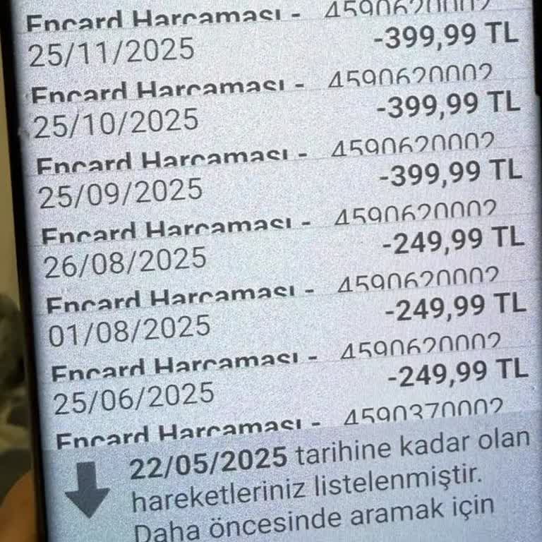 İptal Edilen Bulut Depolama Aboneliği Ücret Kesintileri Sürüyor