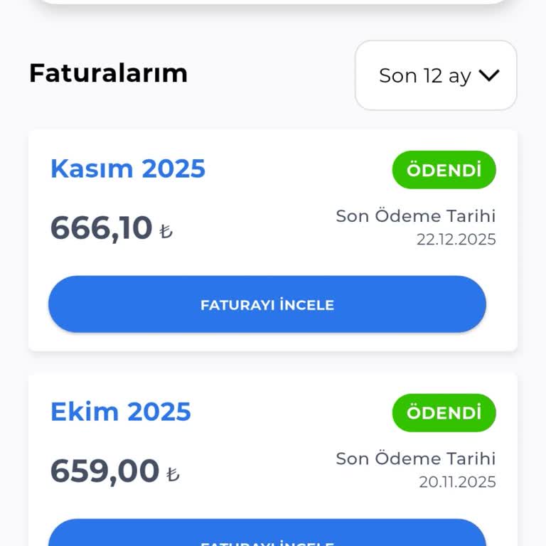 TÜRKSAT Kablo Net’te Keyfi Fatura Artışları Ve Cevapsız Şikayet