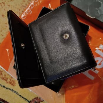 Takılan Fermuar, Faturasız Gönderim Ve Cevapsız Müşteri Hizmetleri