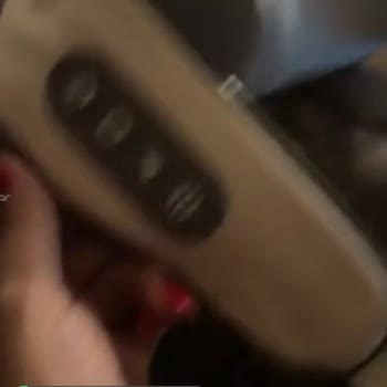 Robo Boyun Masaj Aleti Çalışmıyor!